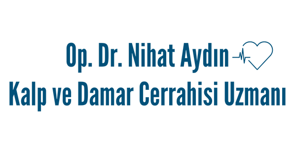 Op. Dr. Nihat Aydın